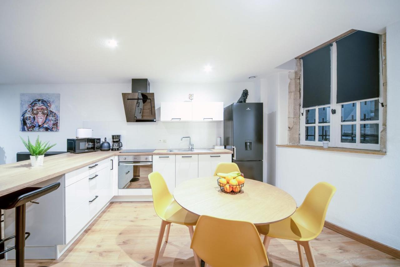 Appartement Pop Au Coeur Du Centre Ville Макон Экстерьер фото