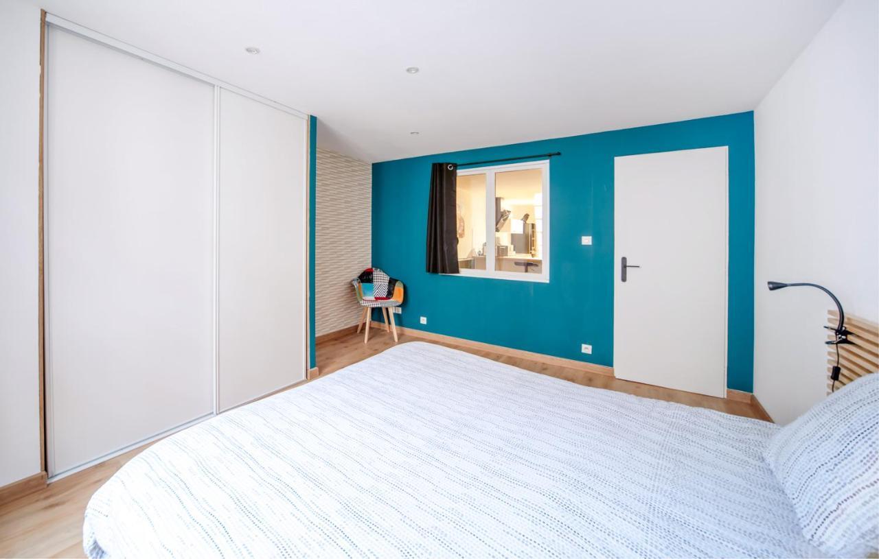 Appartement Pop Au Coeur Du Centre Ville Макон Экстерьер фото