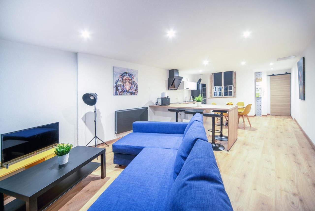 Appartement Pop Au Coeur Du Centre Ville Макон Экстерьер фото