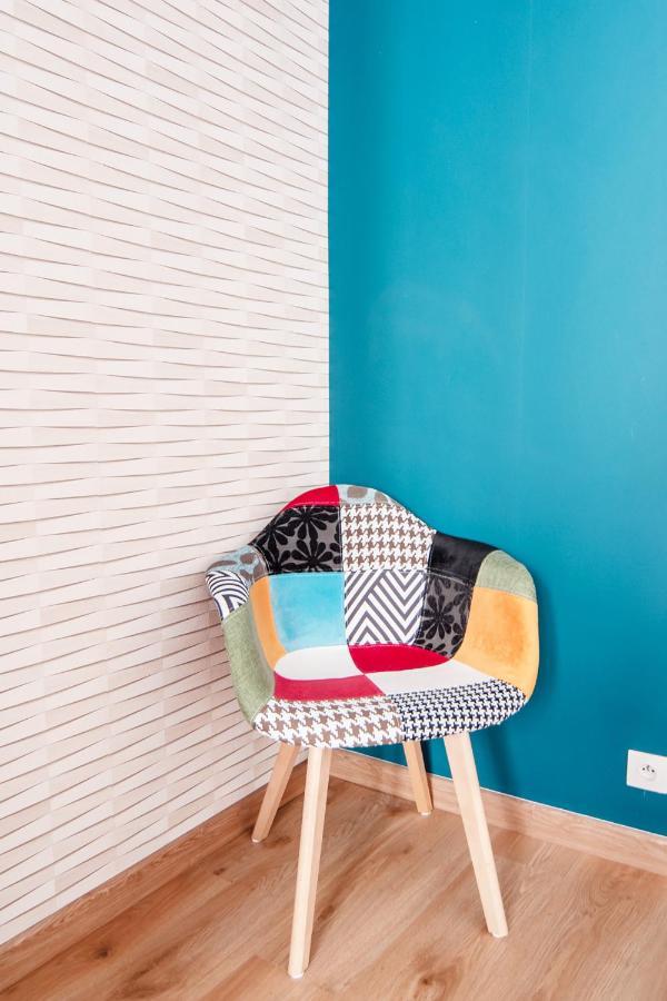 Appartement Pop Au Coeur Du Centre Ville Макон Экстерьер фото